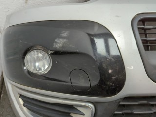 Бампер передний, ориг. номер 7401RQ, Citroen C3 picasso 2008-2012