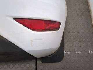Бампер задний, ориг. номер 1730685, 8A6117906AFXWAA, Ford Fiesta 2008-2013