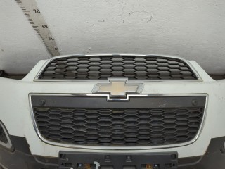 Бампер передний, ориг. номер 22738961, Chevrolet Captiva 2011-2013