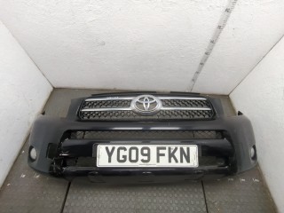 Бампер передний, ориг. номер 5211942964, Toyota RAV4 2008-2010
