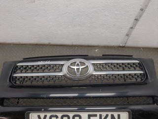 Бампер передний, ориг. номер 5211942964, Toyota RAV4 2008-2010