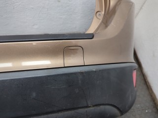 Бампер задний, ориг. номер 39867238, 39867250, Volvo XC60 2008-2013