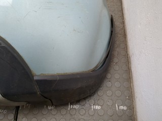 Бампер задний, ориг. номер 7181179J10799, Suzuki SX4 2006-2014