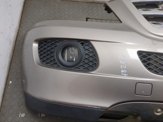 Бампер передний, ориг. номер A1648850625, Mercedes M-Класс 2005-2008