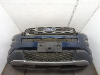 Бампер передний, ориг. номер FB5Z17D957DAPTM, FB5Z17D957AC, Ford Explorer 2015-2018