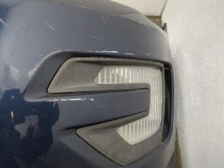 Бампер передний, ориг. номер FB5Z17D957DAPTM, FB5Z17D957AC, Ford Explorer 2015-2018