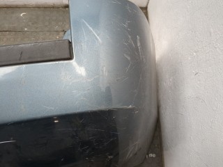 Бампер задний, ориг. номер 20951795, Chevrolet Tahoe 2006-2014