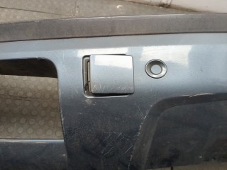 Бампер задний, ориг. номер 20951795, Chevrolet Tahoe 2006-2014
