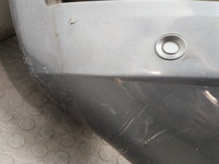Бампер задний, ориг. номер 20951795, Chevrolet Tahoe 2006-2014