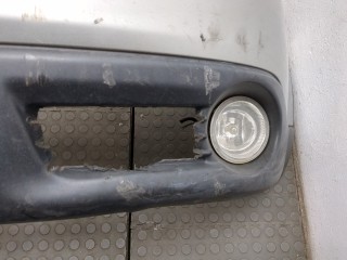 Бампер передний, ориг. номер 57704XA00A, Subaru Tribeca 2004-2007