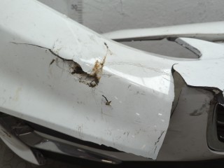 Бампер передний, ориг. номер 84042377, Chevrolet Malibu 2015-2018