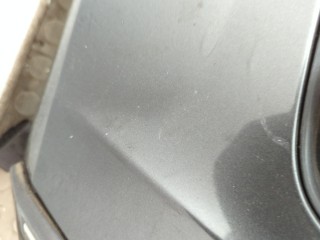 Бампер передний, ориг. номер 4L0807105J, Audi Q7 2009-2015
