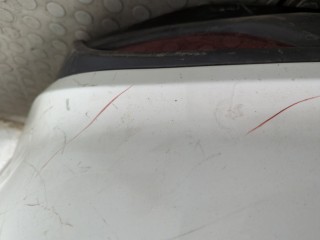 Бампер задний, ориг. номер 84276886, 84078809, Chevrolet Malibu 2015-2018