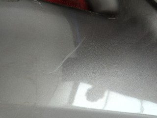 Бампер задний, ориг. номер 1TY37TZZAA, 68088787AA, Dodge Journey 2011-2020