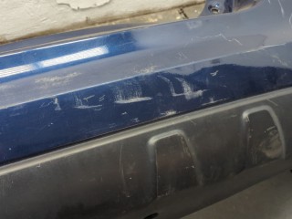 Бампер задний, ориг. номер 5215902913, Toyota Matrix 2004-2008