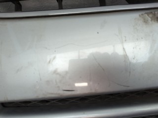 Бампер передний, ориг. номер 7L6807217AF, Volkswagen Touareg 2002-2007