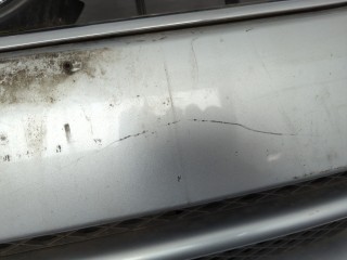 Бампер передний, ориг. номер 7L6807217AF, Volkswagen Touareg 2002-2007
