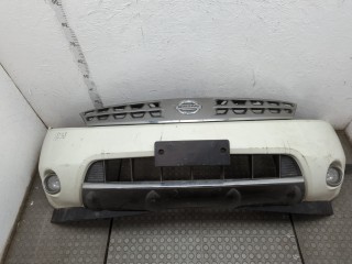 Бампер передний Nissan Murano 2002-2008