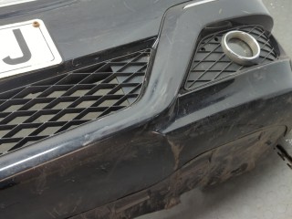 Бампер передний, ориг. номер A1698859325, Mercedes B W245 2008-2011