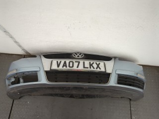 Бампер передний Volkswagen Passat 2005-2010