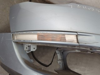 Бампер передний, ориг. номер 3C0807217D, Volkswagen Passat 2005-2010