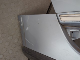 Бампер передний, ориг. номер 3C0807217D, Volkswagen Passat 2005-2010
