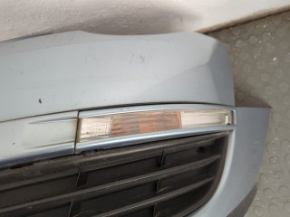Бампер передний, ориг. номер 3C0807217D, Volkswagen Passat 2005-2010