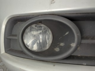 Бампер передний, ориг. номер 95022993, Chevrolet Cruze 2008-2012