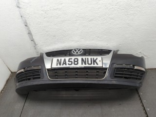 Бампер передний Volkswagen Passat 2005-2010