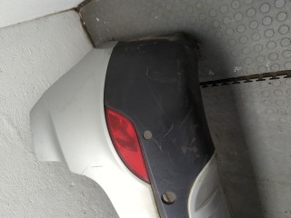 Бампер задний, ориг. номер 866112Y000, Hyundai ix35 2009-2013