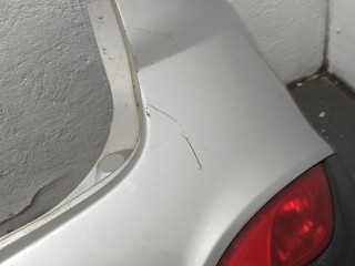 Бампер задний, ориг. номер 866112Y000, Hyundai ix35 2009-2013