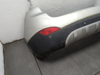 Бампер задний, ориг. номер 866112Y000, Hyundai ix35 2009-2013