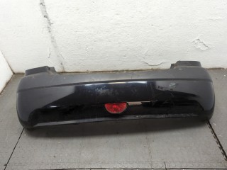 Бампер задний, ориг. номер 866111G500, KIA Rio 2005-2009