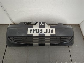 Бампер передний Mitsubishi Colt 2002-2012