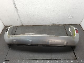 Бампер задний Toyota RAV4 2008-2010