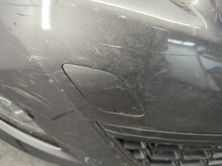 Бампер передний, ориг. номер 13264403, 13348047, Opel Astra 2006-2014