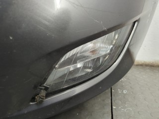 Бампер передний, ориг. номер 13264403, 13348047, Opel Astra 2006-2014