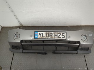 Бампер передний Land Rover Range Rover 2005-2009