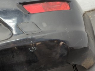 Бампер задний, ориг. номер 95404328, Chevrolet Cruze 2008-2012