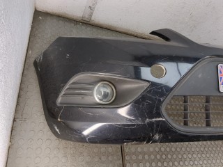Бампер передний, ориг. номер 1521127, 8M5117757BDXWAA, Ford Focus 2007-2011