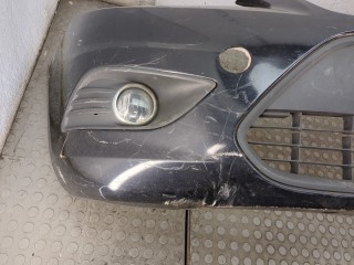 Бампер передний, ориг. номер 1521127, 8M5117757BDXWAA, Ford Focus 2007-2011