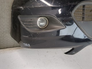 Бампер передний, ориг. номер 1521127, 8M5117757BDXWAA, Ford Focus 2007-2011