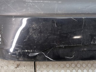 Бампер задний, ориг. номер 866231C300, 866111C310, Hyundai Getz 2002-2005