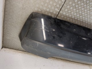 Бампер задний, ориг. номер 866231C300, 866111C310, Hyundai Getz 2002-2005