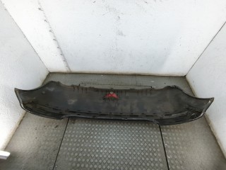 Бампер задний, ориг. номер 866231C300, 866111C310, Hyundai Getz 2002-2005