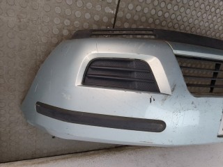Бампер передний, ориг. номер 1237658, 2N1117762CAH3AB, Ford Fusion 2002-2005