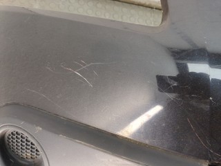 Бампер передний, ориг. номер 62022JD20H, Nissan Qashqai 2006-2010