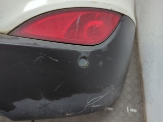 Бампер задний, ориг. номер 866502Y000, 86611-2Y000, Hyundai ix35 2009-2013