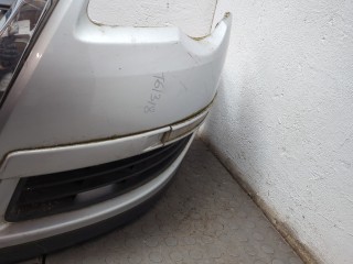 Бампер передний, ориг. номер 3C0807217D, Volkswagen Passat 2005-2010