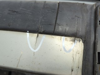 Бампер передний, ориг. номер 3B0807217, Volkswagen Passat 5 1996-2001